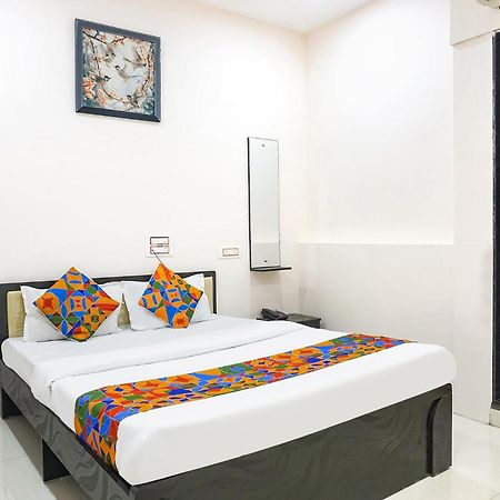 Fabhotel Rachana Residency - Nr Shivaji Nagar Metro Station Pune Zewnętrze zdjęcie
