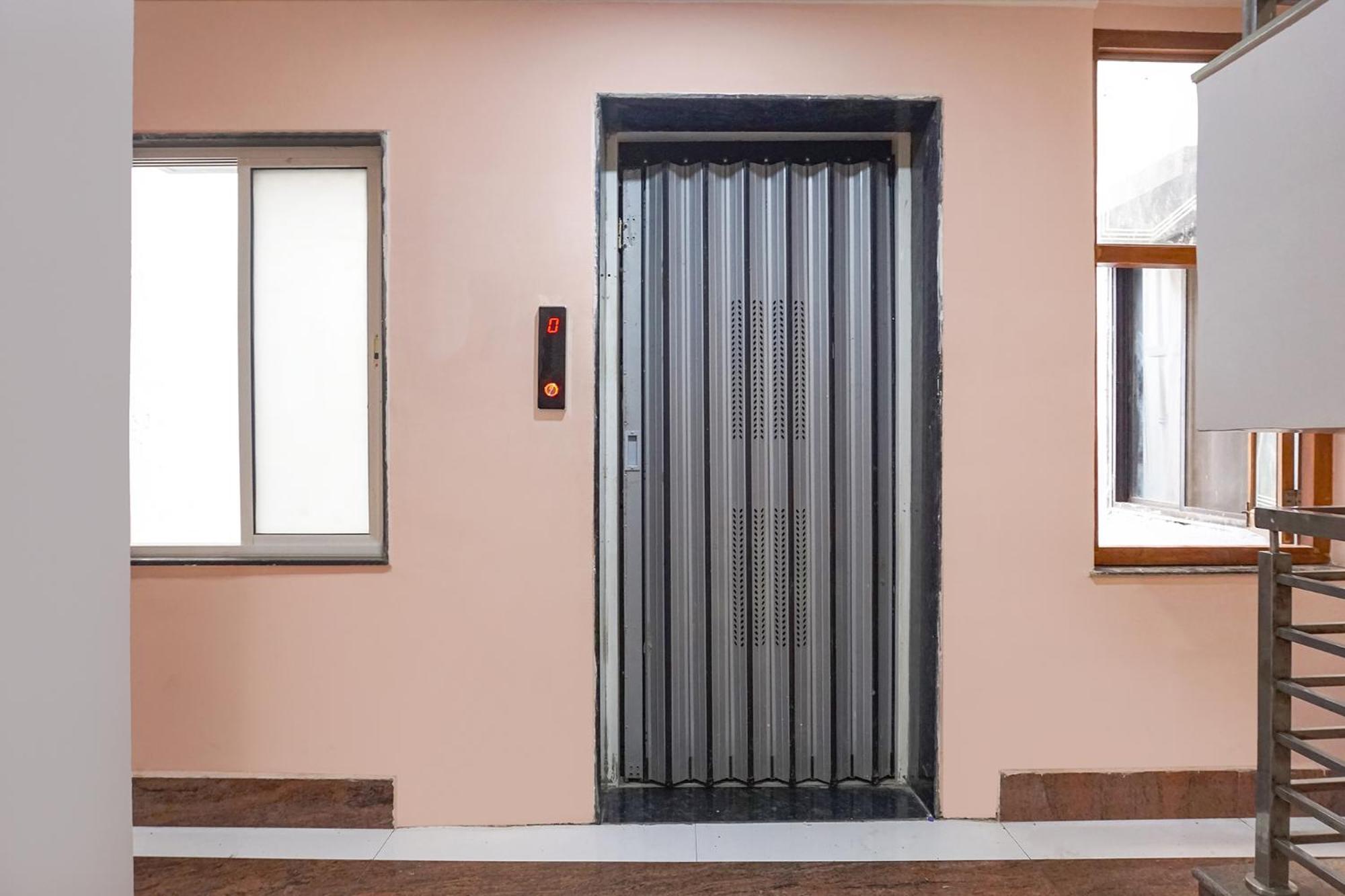 Fabhotel Rachana Residency - Nr Shivaji Nagar Metro Station Pune Zewnętrze zdjęcie