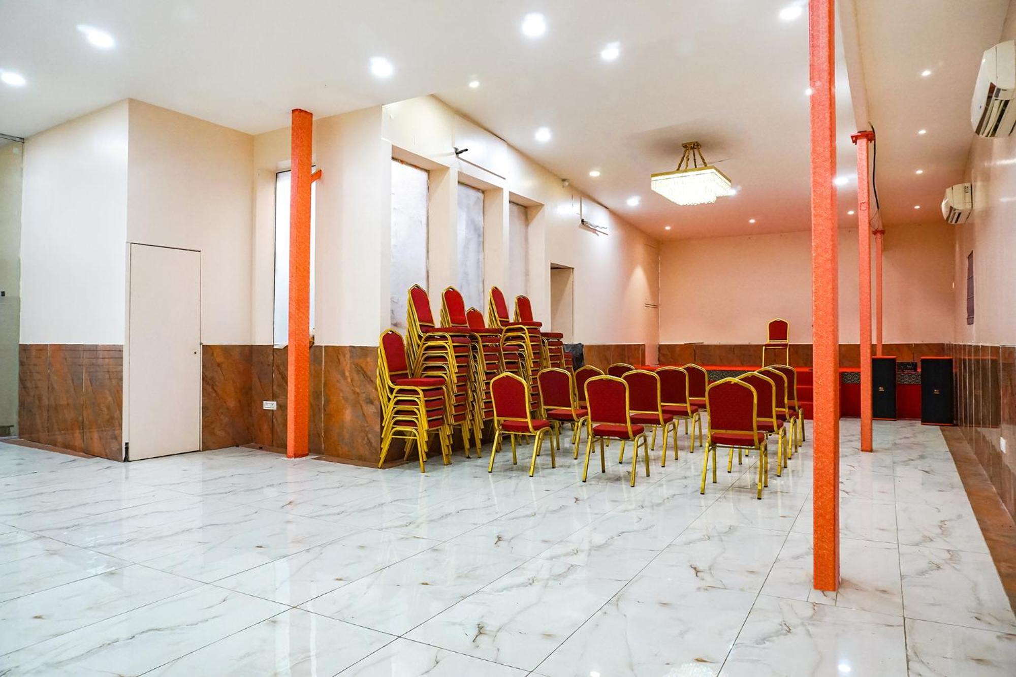 Fabhotel Rachana Residency - Nr Shivaji Nagar Metro Station Pune Zewnętrze zdjęcie
