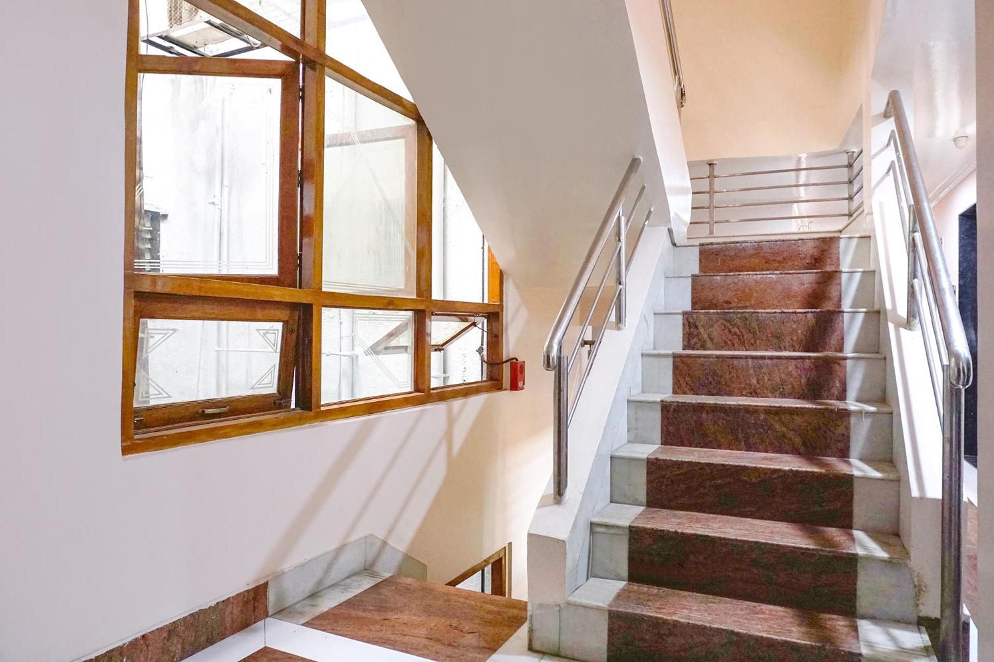 Fabhotel Rachana Residency - Nr Shivaji Nagar Metro Station Pune Zewnętrze zdjęcie